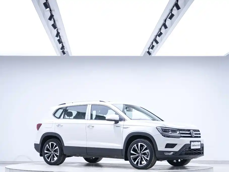 Volkswagen Tharu, миниатюра 5