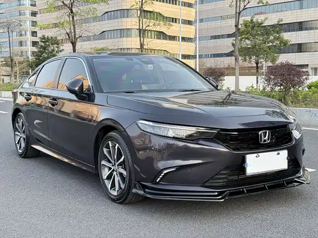 HONDA STYLE