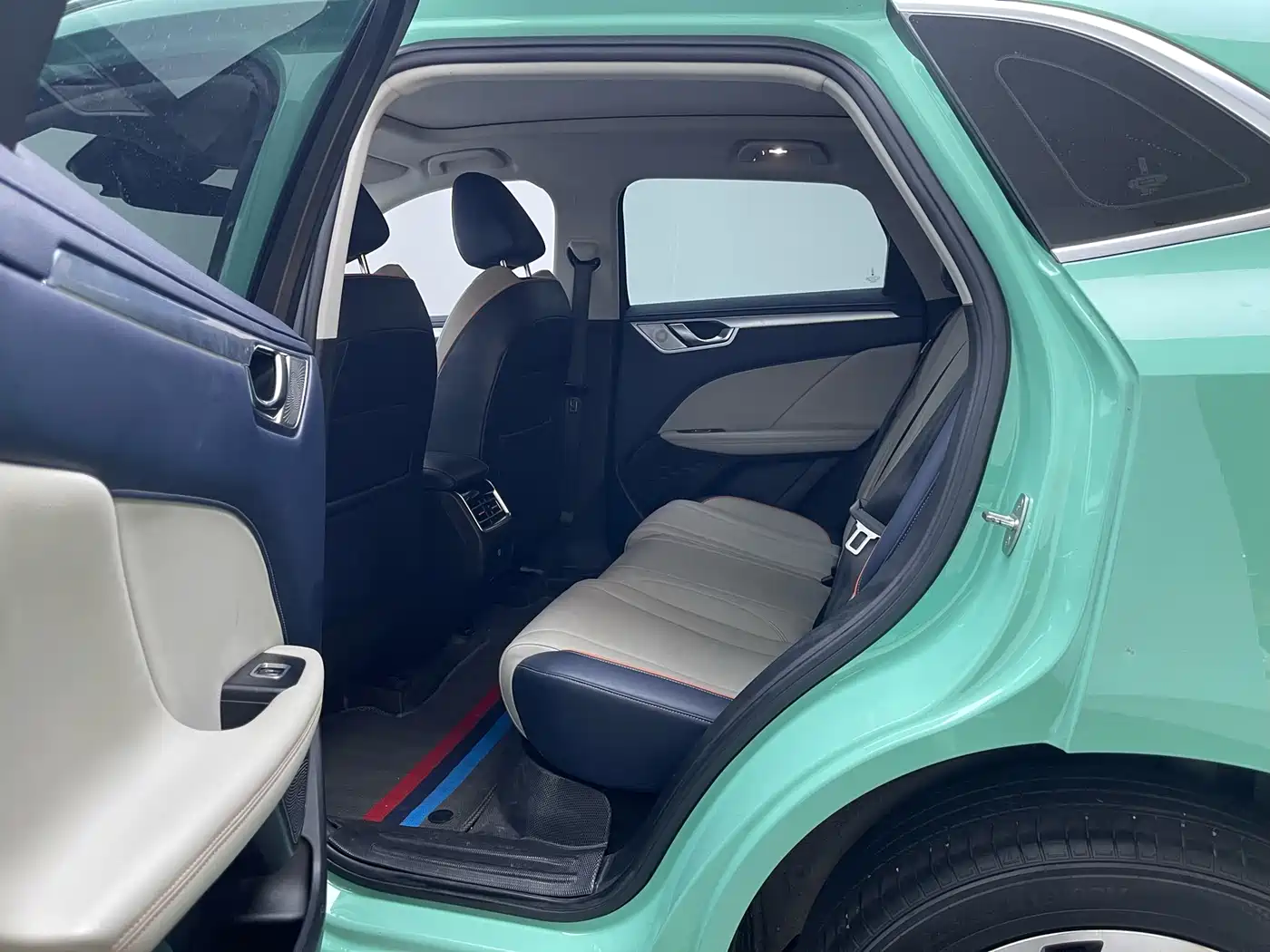 WEI PAI MACCHIATO DHT