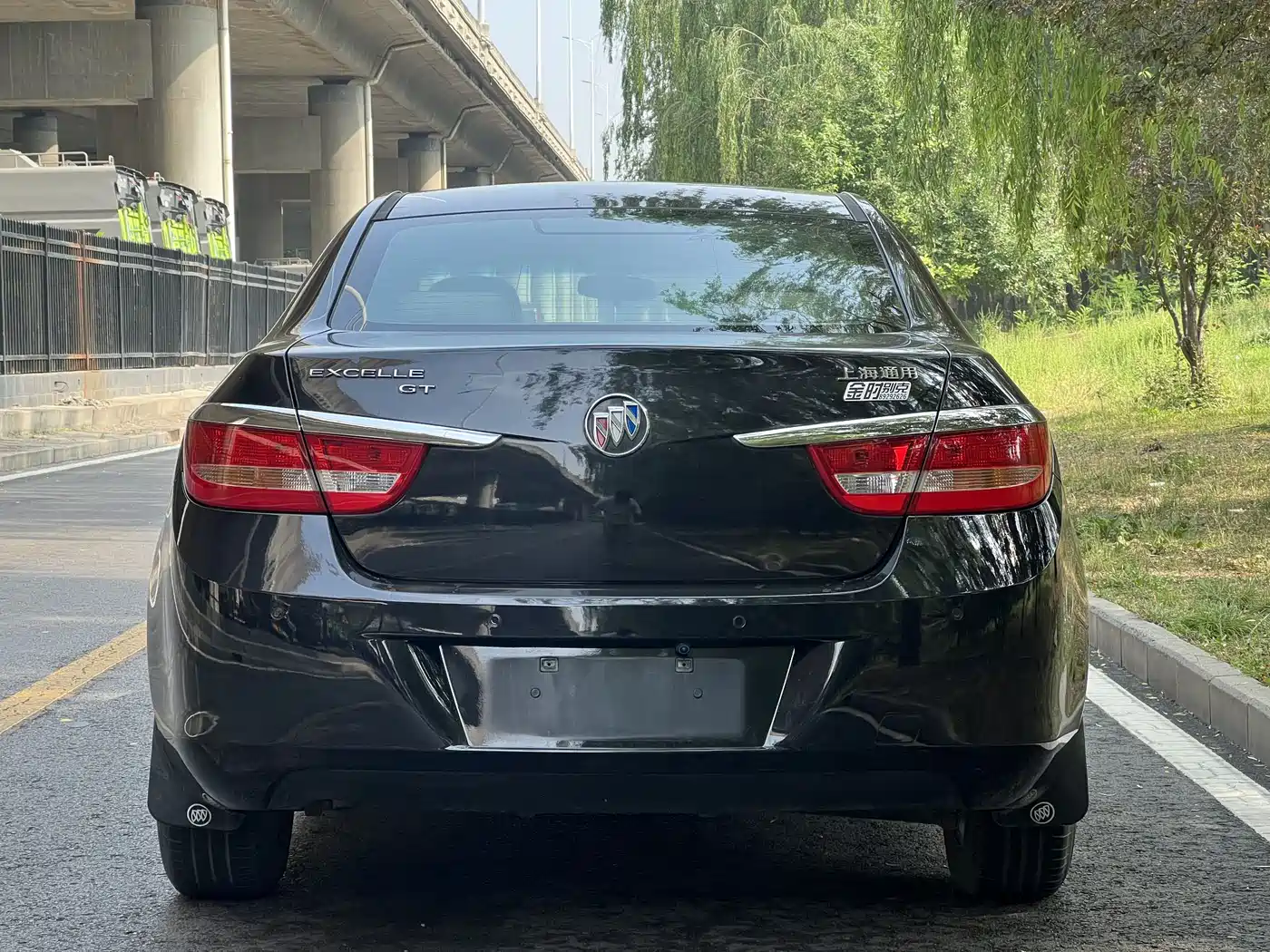 Buick Excelle 2013 Model GT 1.6L Manual Progressive фото 9