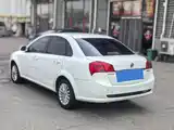 Фото 5 - Buick Excelle
