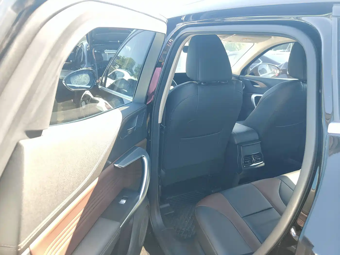 WEY VV5 2021 2020 1.5T 2WD Style Pioneer