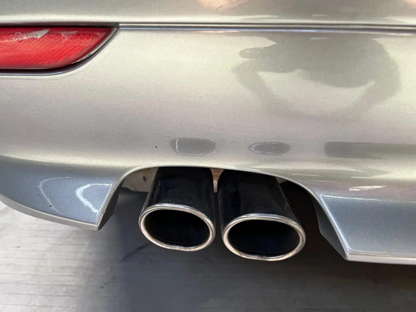 BMW 5 Series 2005 Model 530i фото 24