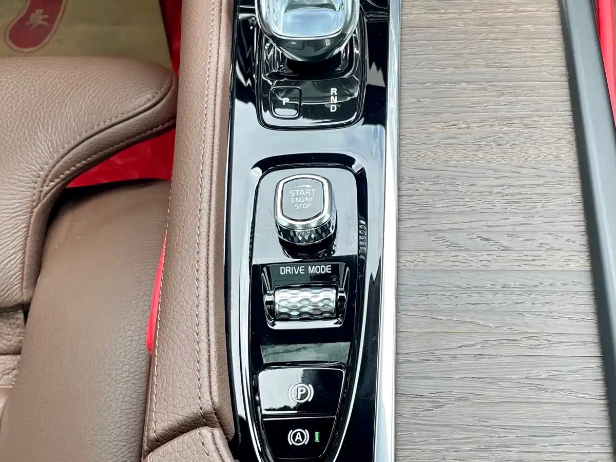 Volvo S90 2021 Model B5 Inscription Luxury Edition фото 18