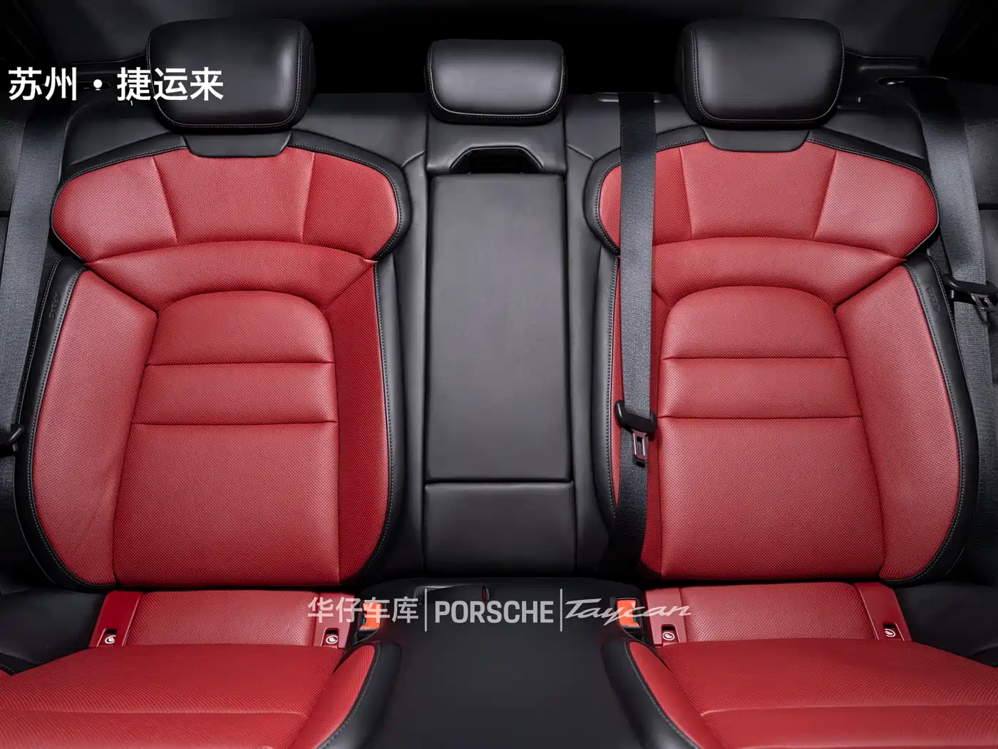 Porsche Taycan 2024 Taycan 4 Cross Turismo фото 26