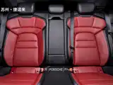 صورة 26 - Porsche Taycan