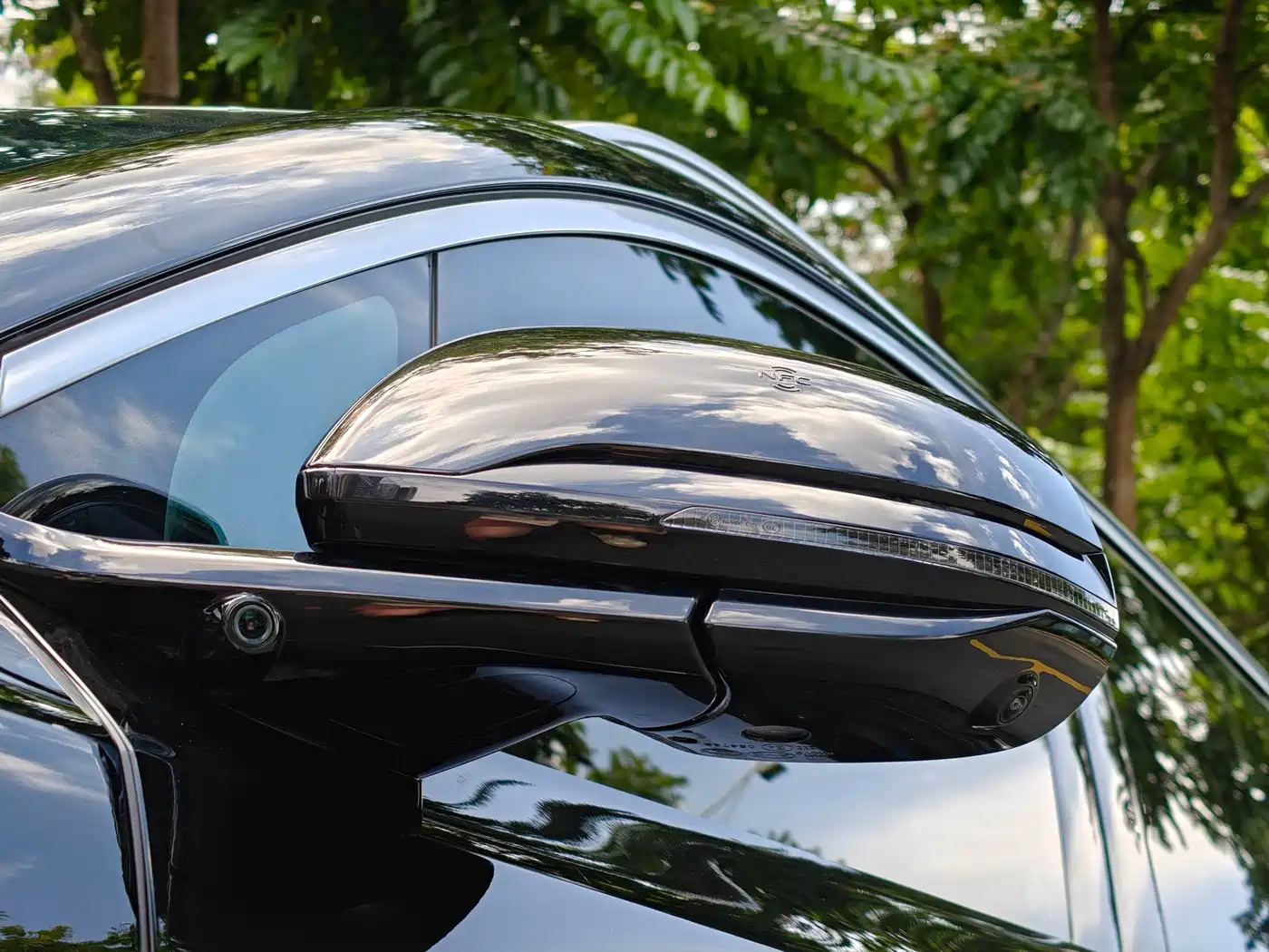 BYD Tang L 2025 2025 EV 670KM LiDAR Premium