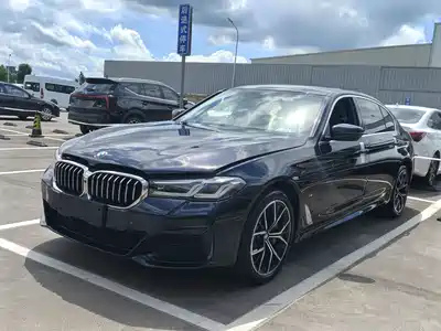 BMW 5