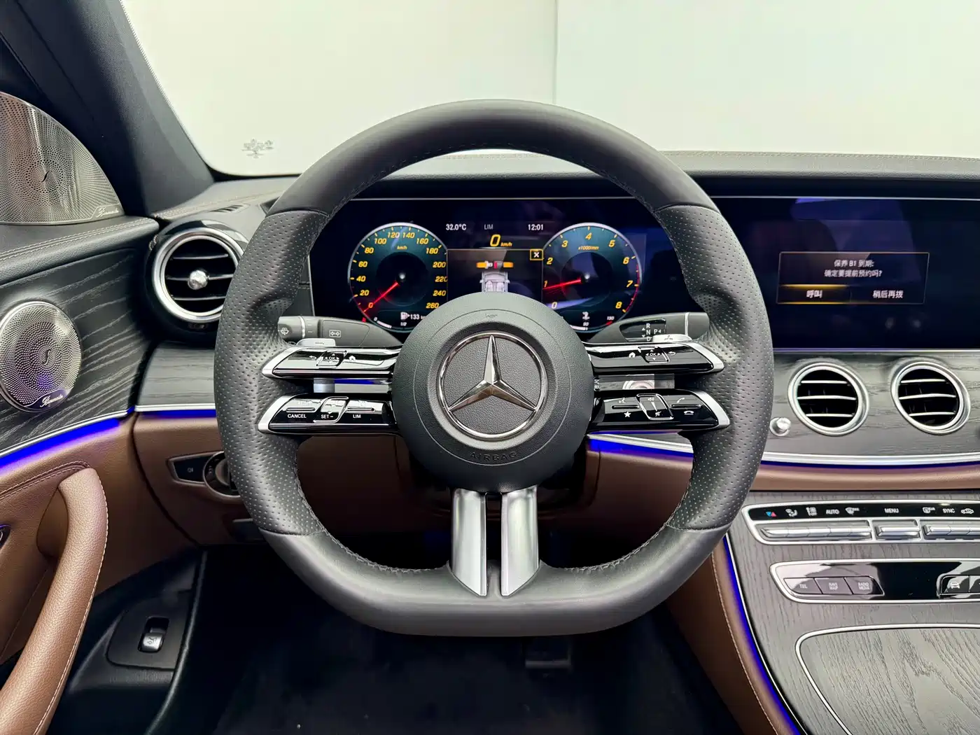 Mercedes-Benz E-Class 2022 Facelift E 260 L Sport фото 16