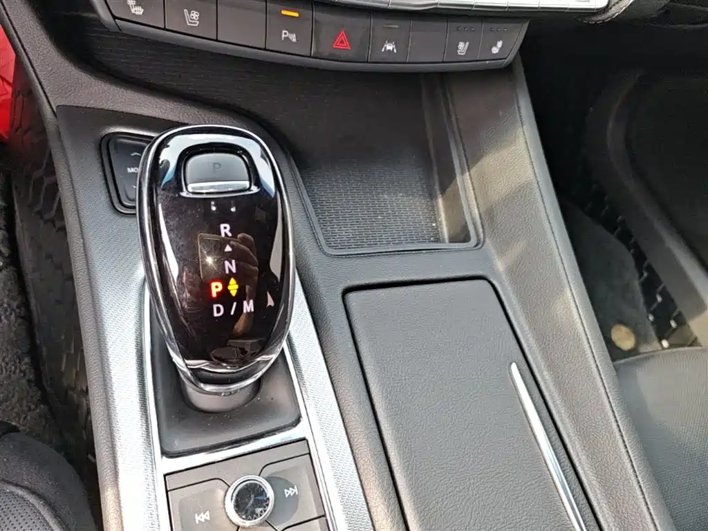 Cadillac CT5 2023 28T Luxury Style (Standard Edition) фото 14