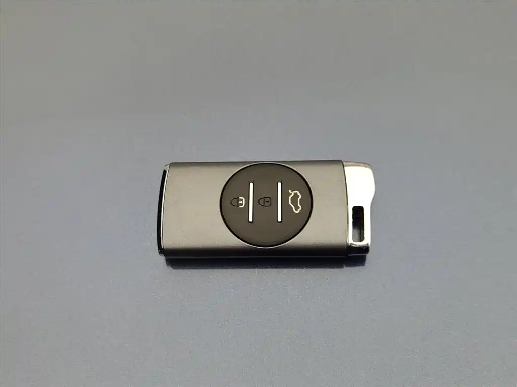 EXEED STAR WAY CHASING THE WIND