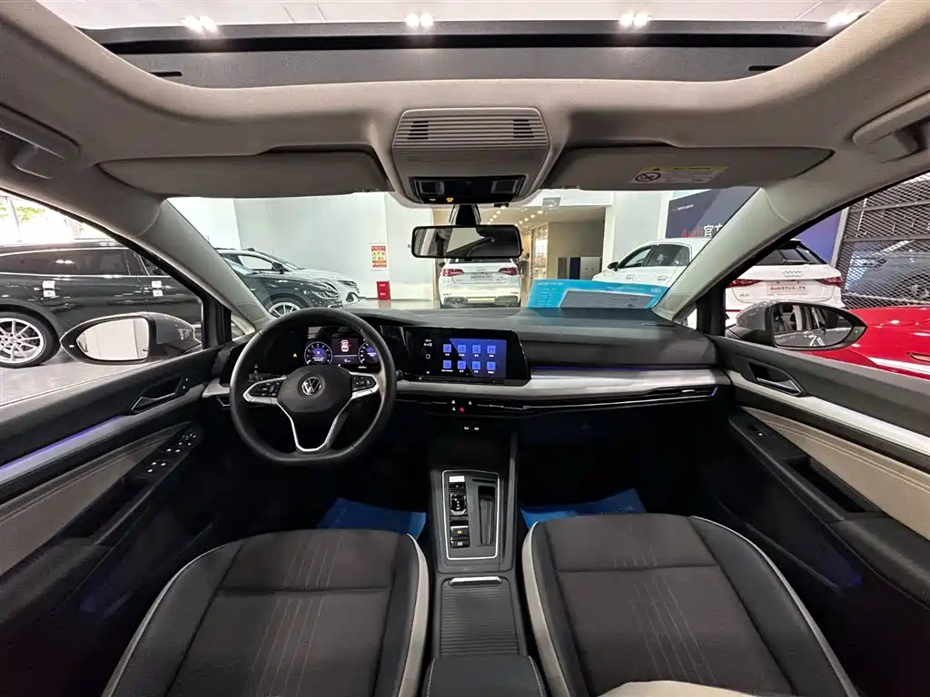 Volkswagen Golf, миниатюра 7