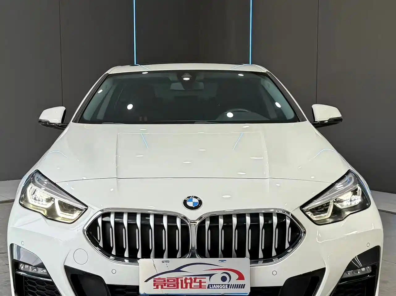 BMW 2 Series (Import) 2024 2023 225i 4-Door Coupe M Sport Package