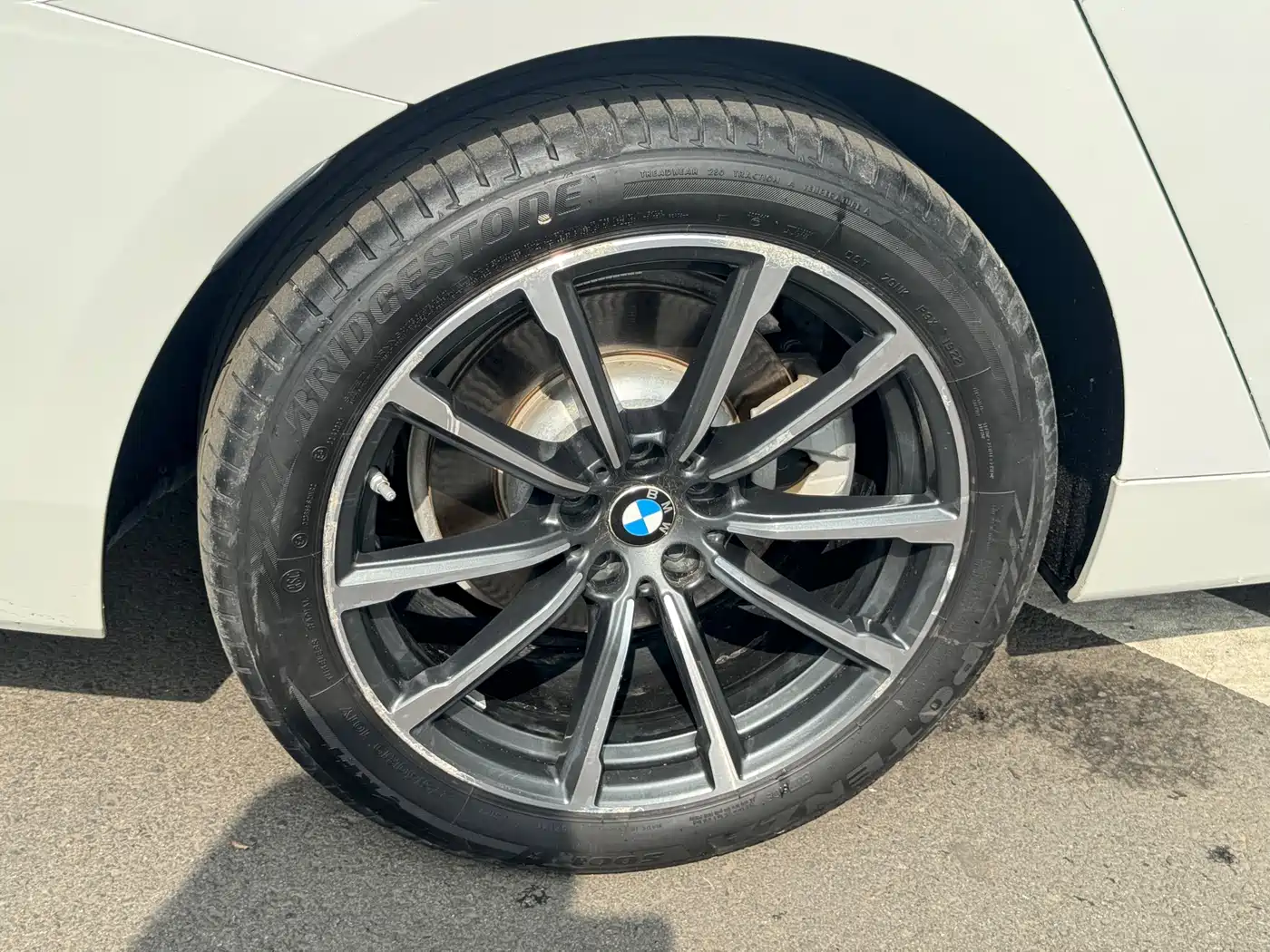 BMW 6 Series GT 2022 Model 630i Luxury Design Package фото 21