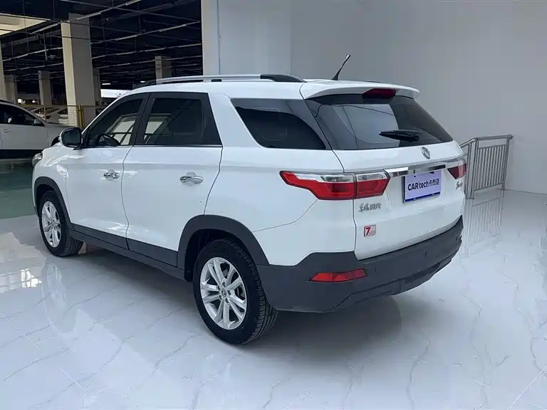 DONGFENG SCENERY S560