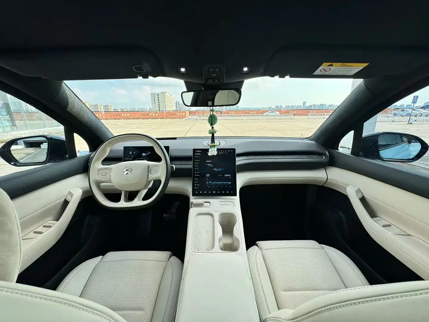 Фото 7 - NIO ES6