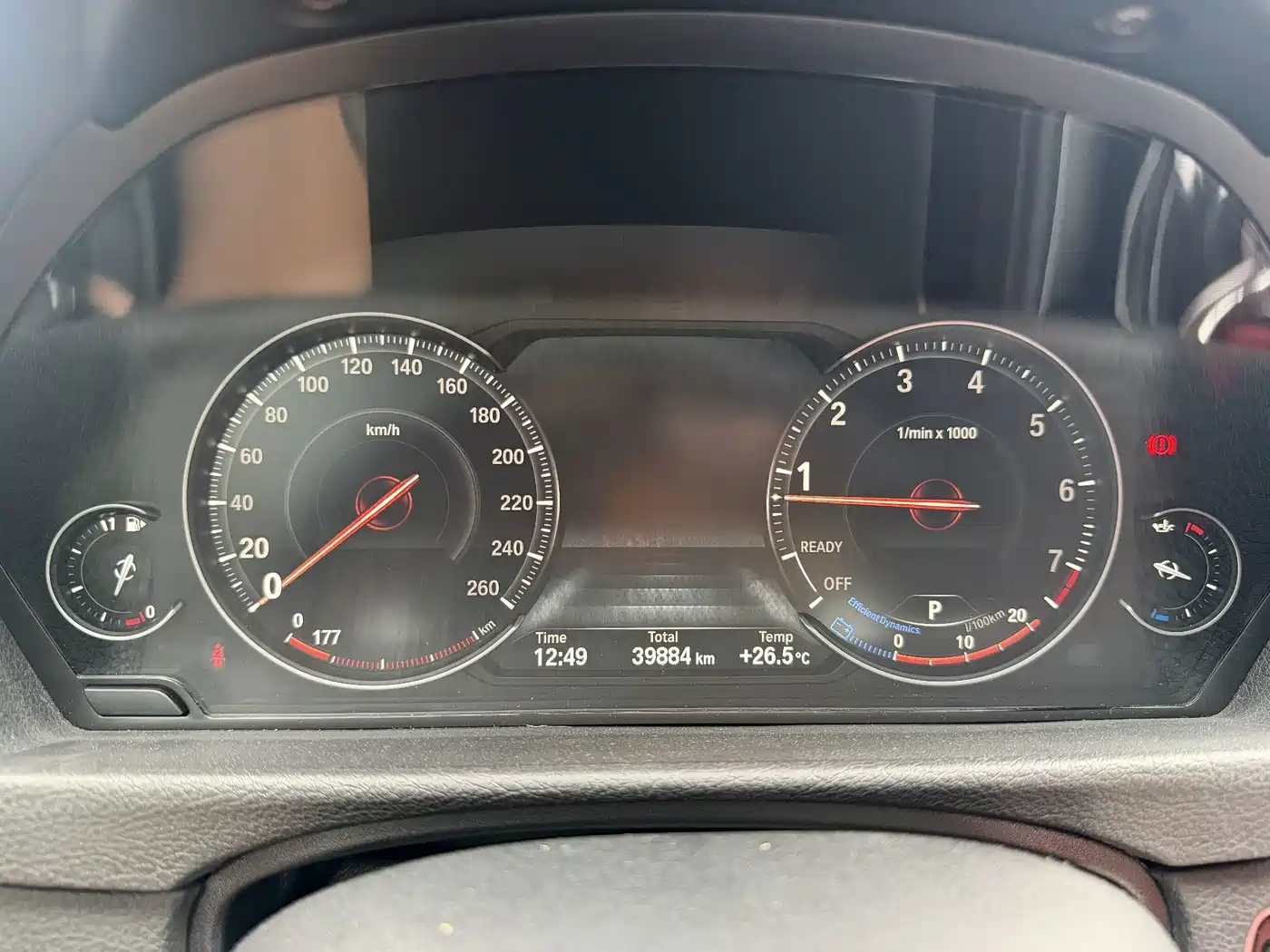 BMW 3 Series GT 2021 2020 320i M Sport Black Night Edition