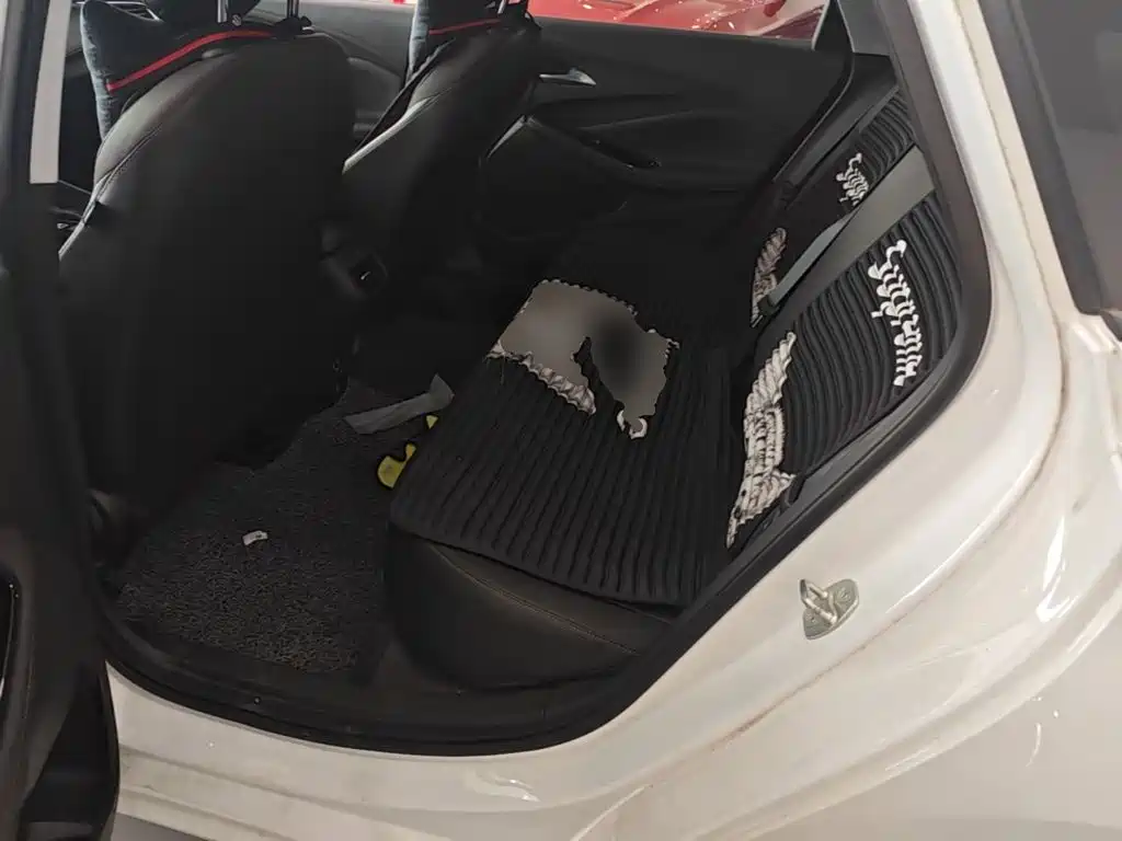 Buick Verano 2025 2023 Pro Joy Edition