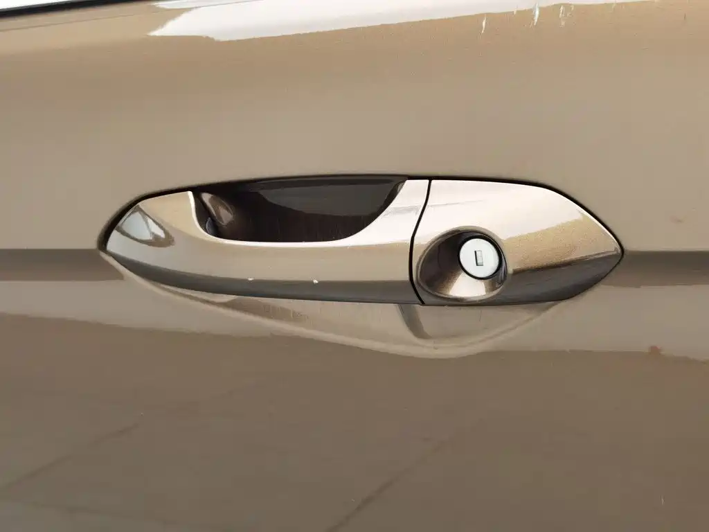 Ford Escort 2015 2015 1.5L Automatic Fashion