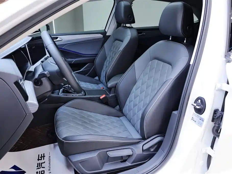 Volkswagen Sagitar 2025 Facelift 300TSI DSG Beyond Edition фото 25