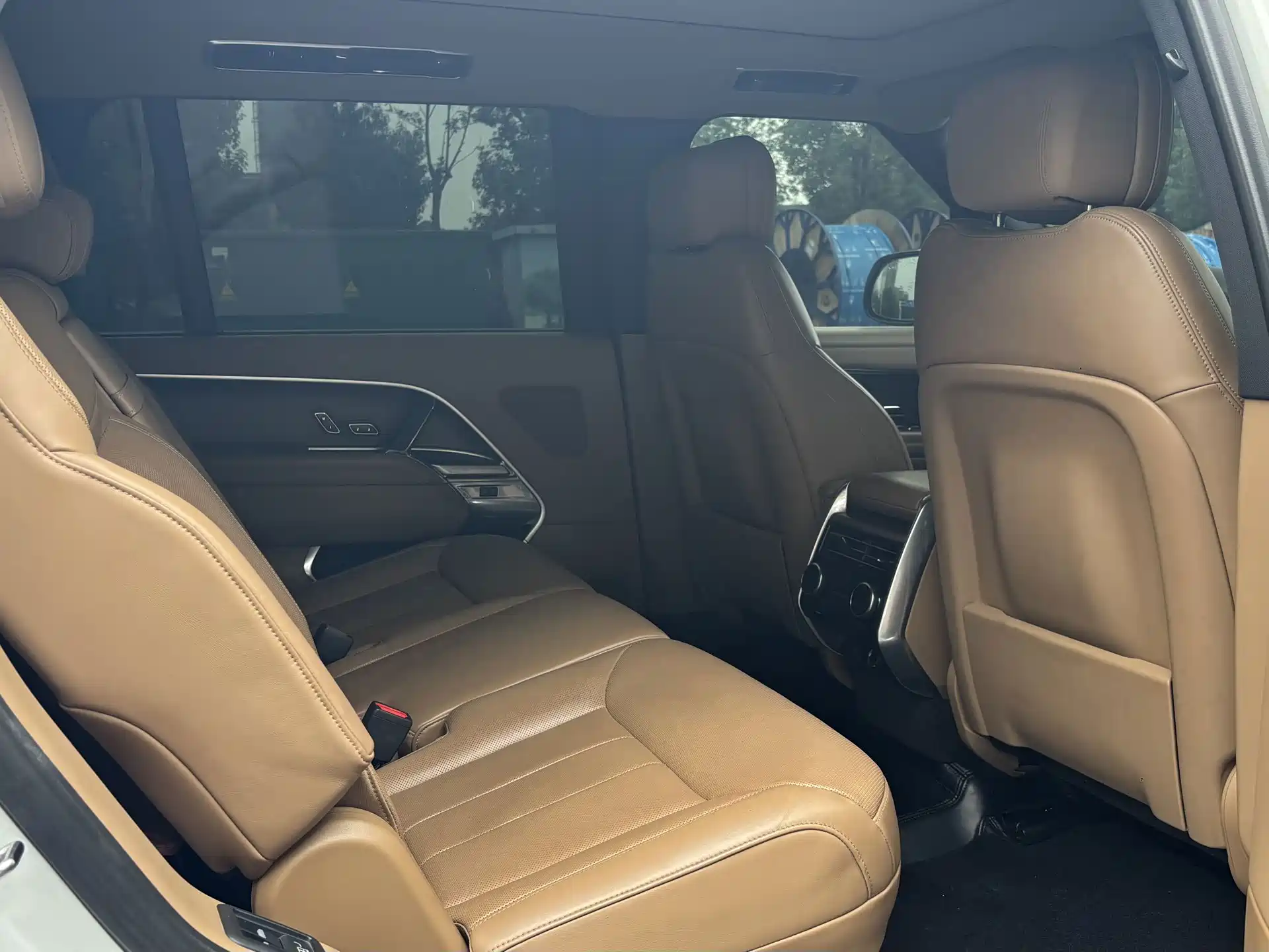 Фото 7 - Land Rover Range Rover