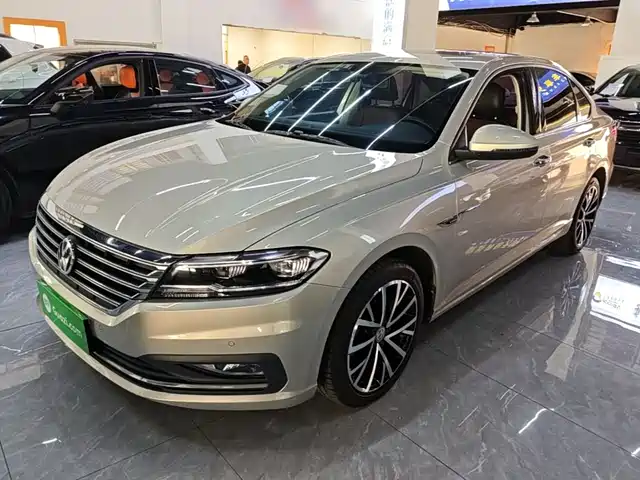 Volkswagen Lavida 2019