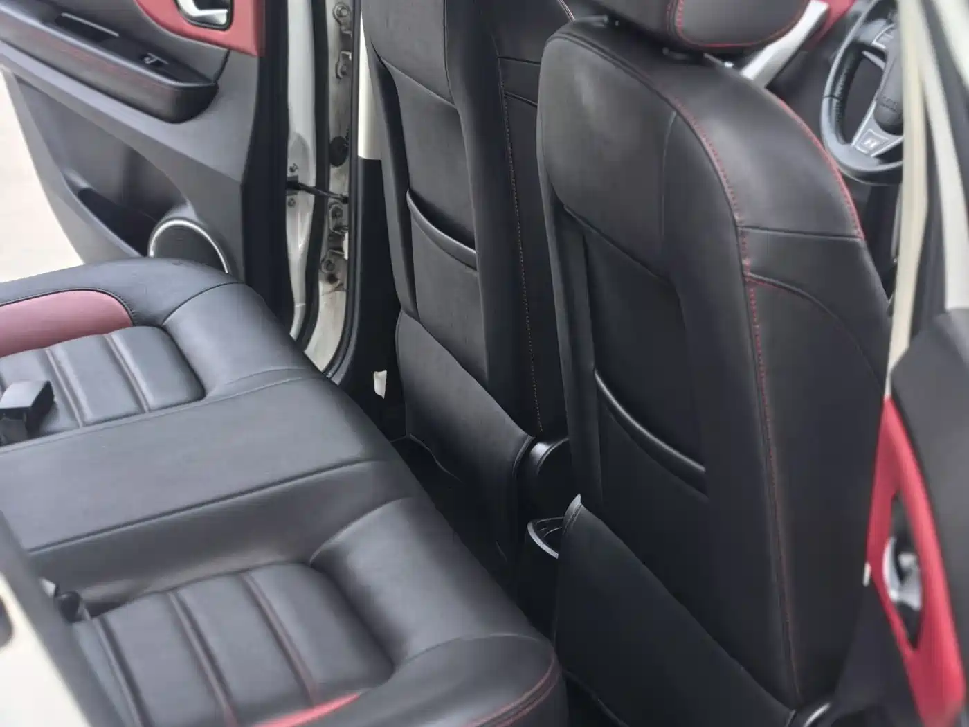 Haval H1 2015 1.5L AMT Luxury фото 14