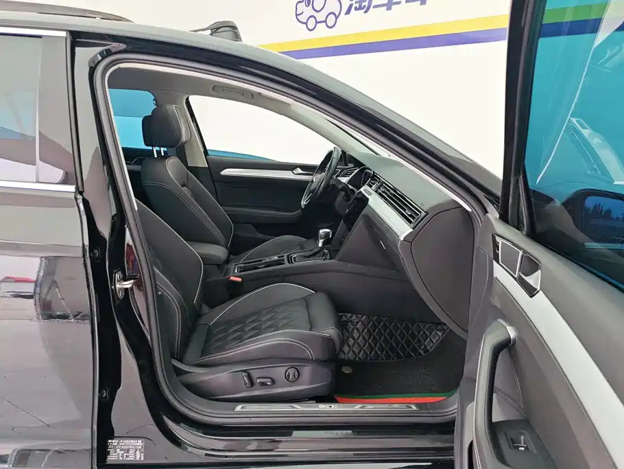 Volkswagen Magotan GTE Plug-in Hybrid 2023 2022 GTE Luxury