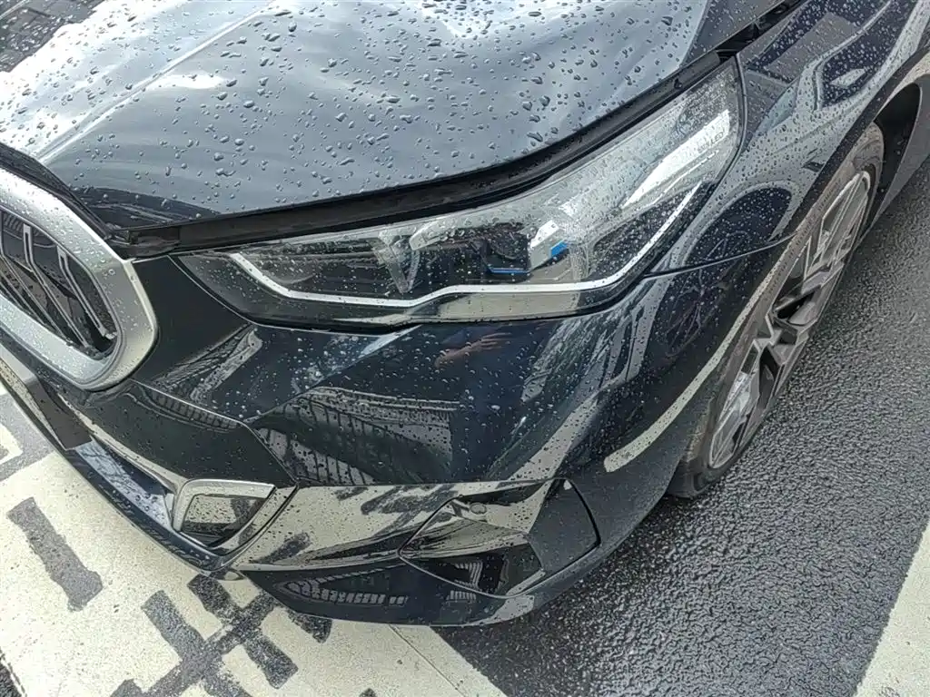 BMW 5 Series 2025 530Li Premium M Sport Package фото 24