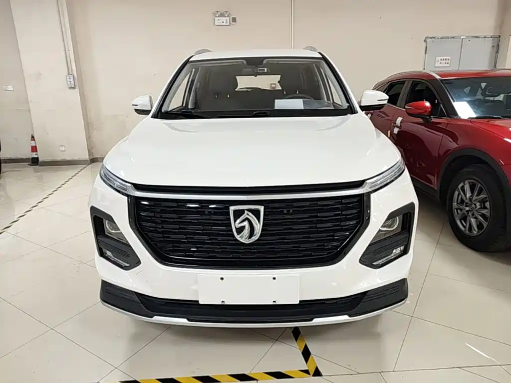 Фото 3 - Baojun 530