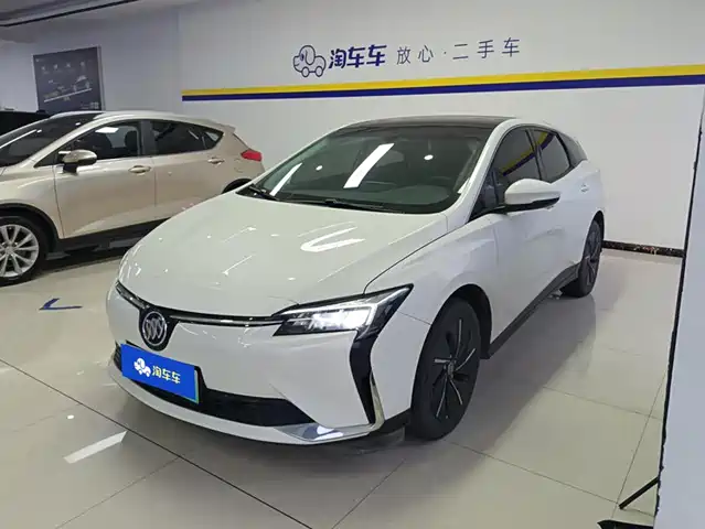 Buick Velite 6 2023
