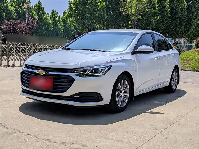  Chevrolet Monza 2020 320 Auto Joy Edition