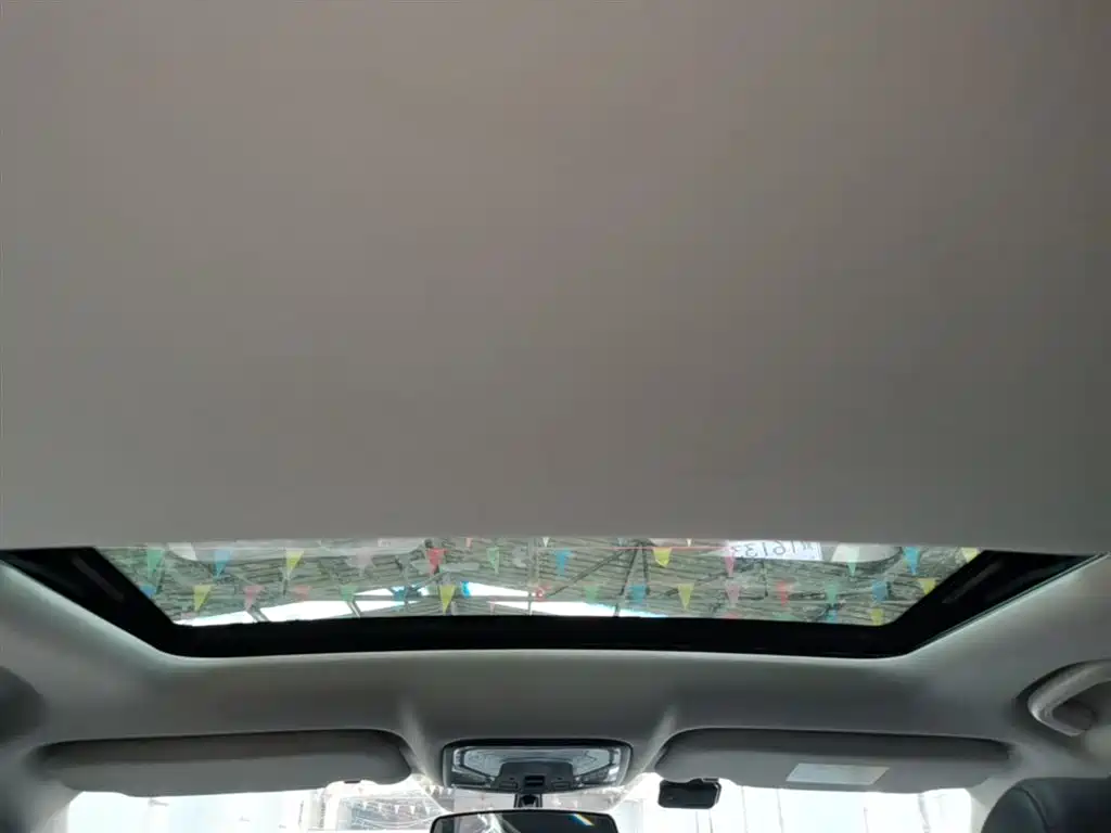 CHANGAN CS55