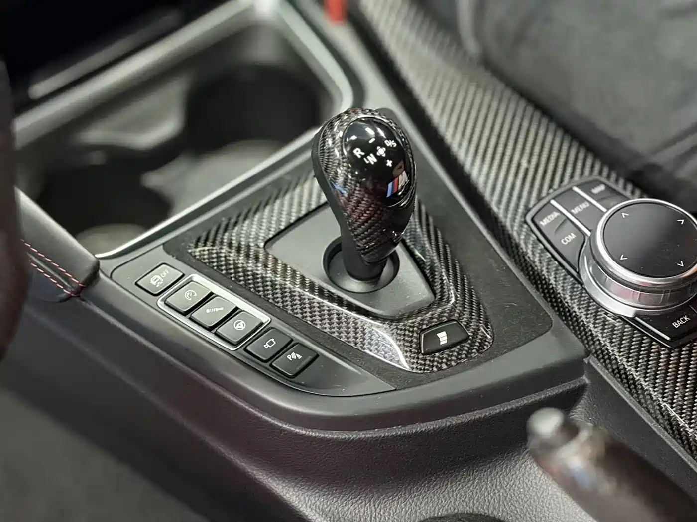 BMW M4 2014 M4 Coupe фото 9