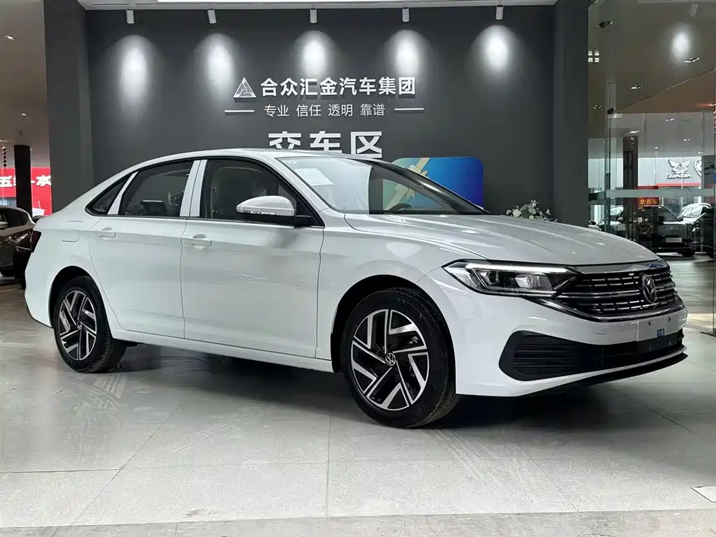 Volkswagen Sagitar 2026 Model Year Facelift 30 Million Special Edition 300TSI DSG Soaring Edition фото 5