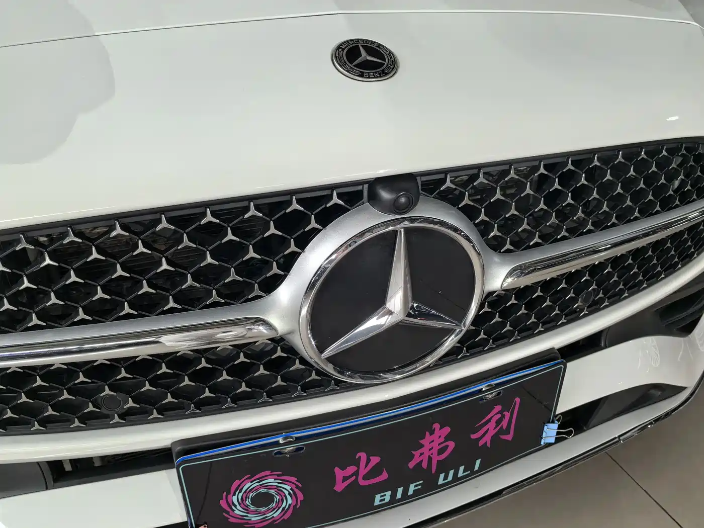 Mercedes-Benz C-Class 2024 Facelift III C 260 L Sport фото 9