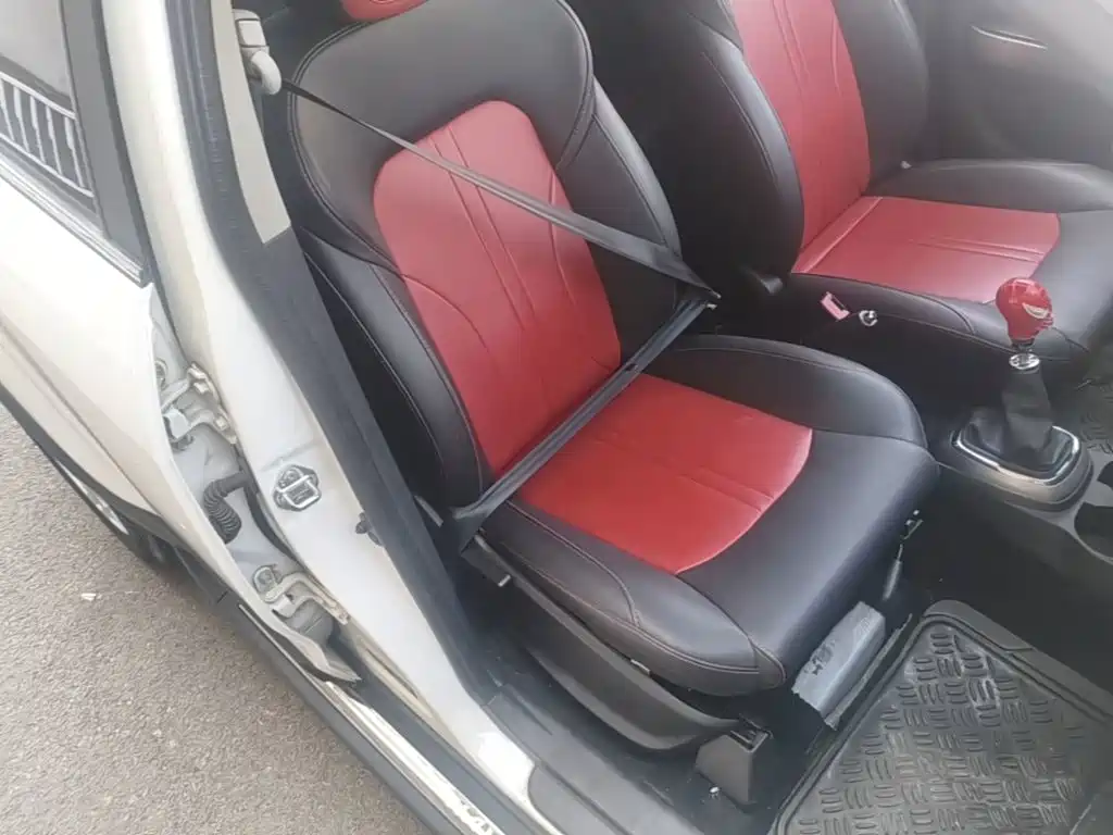 Haval H1 2016 2017 Red Label 1.5L Manual Luxury