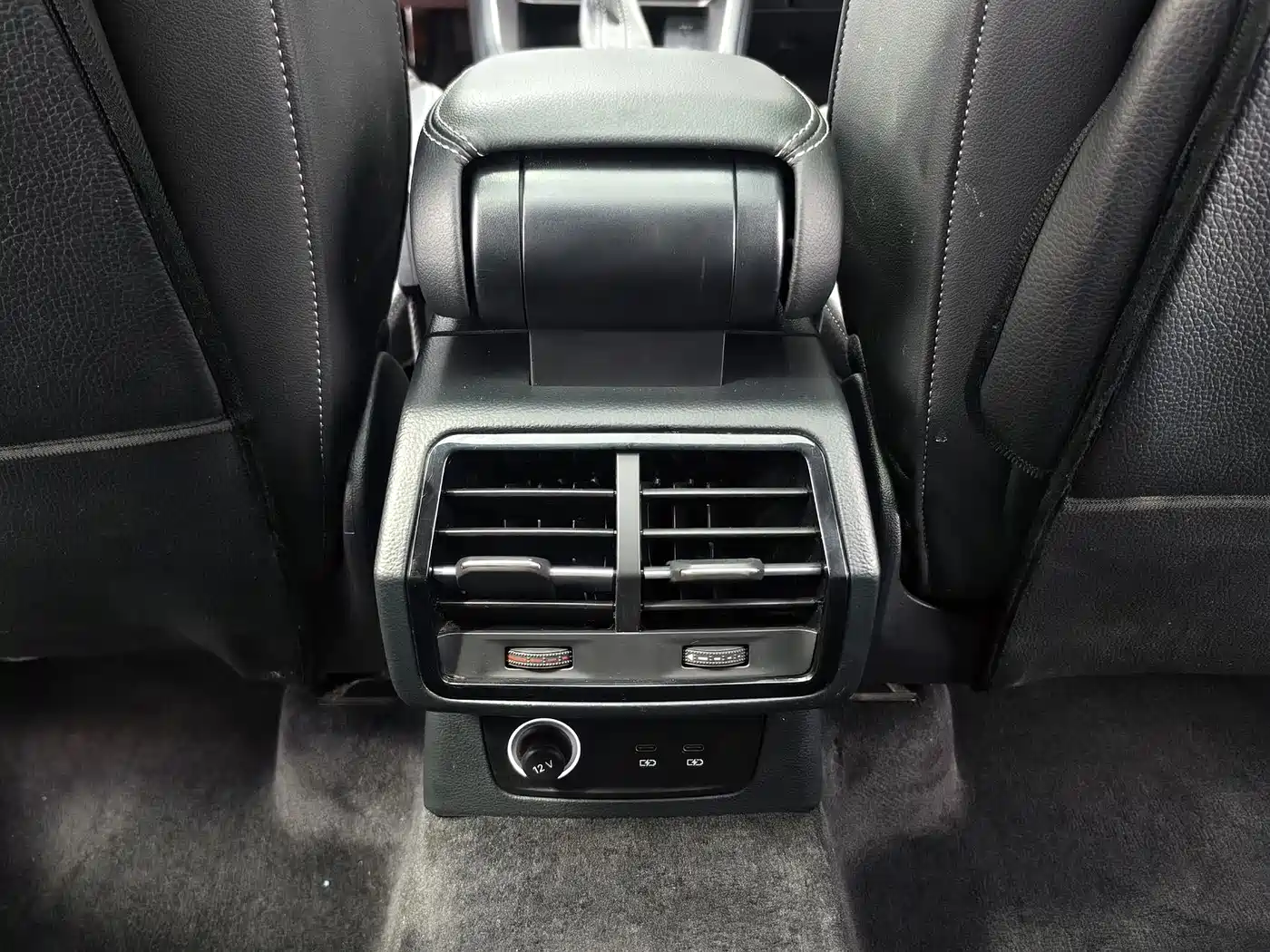 Audi Q3 2023 35 TFSI Progressive Dynamic (1.4T) фото 19