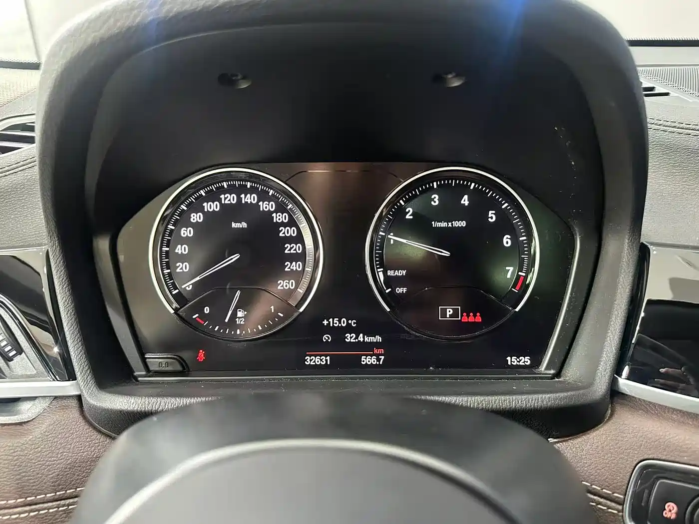 BMW X2 2021 Facelift sDrive25i M Sport Package фото 12