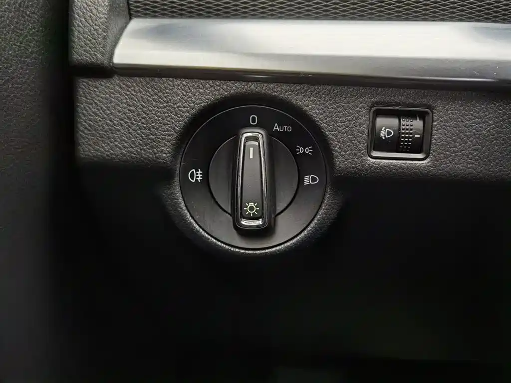 Škoda Kamiq 2018 1.5L Automatic Comfort Version China V фото 21