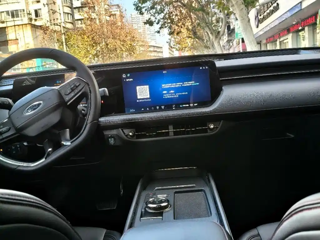 Фото 6 - Ford Mondeo