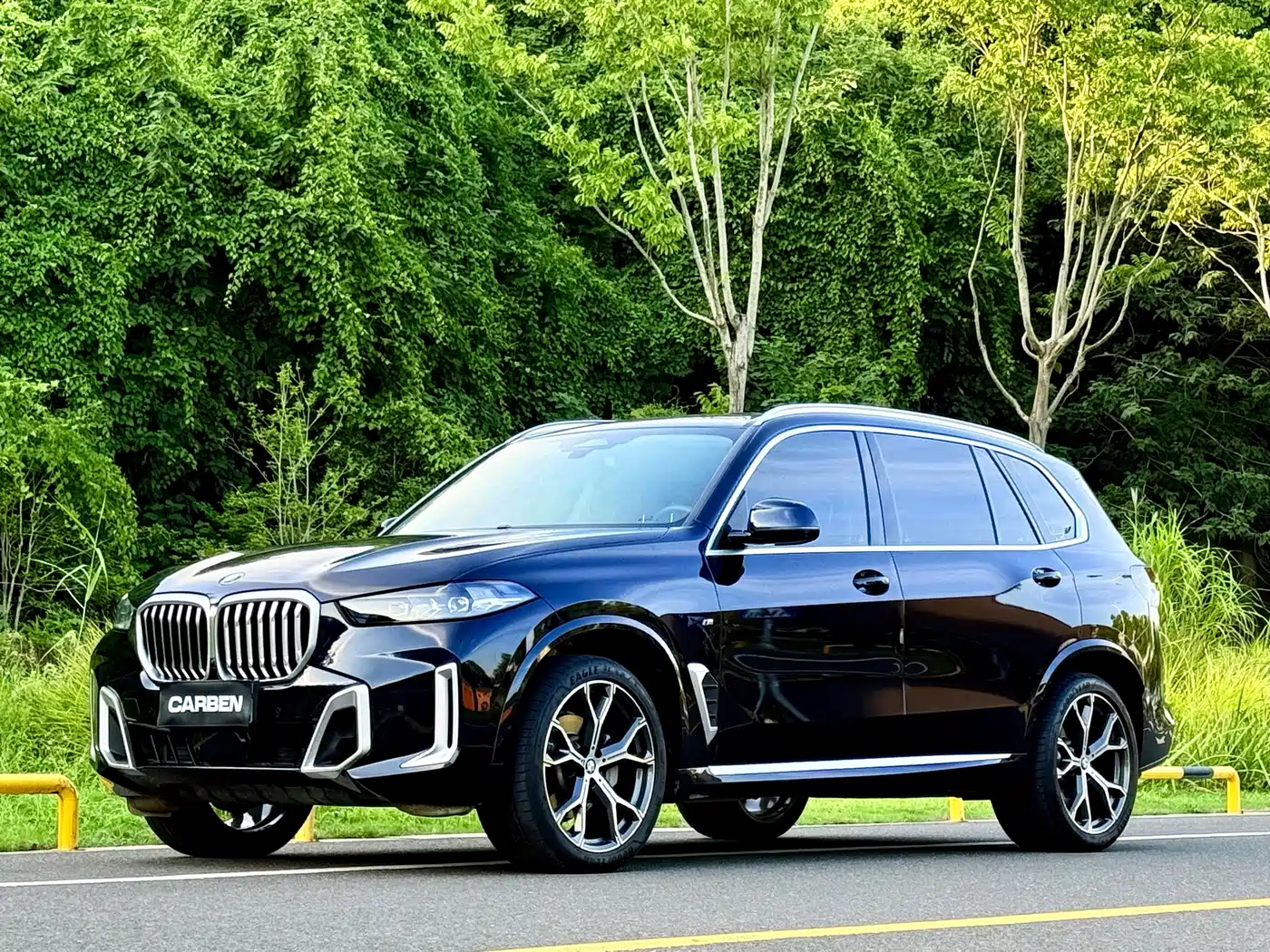 Фото 1 - BMW X5