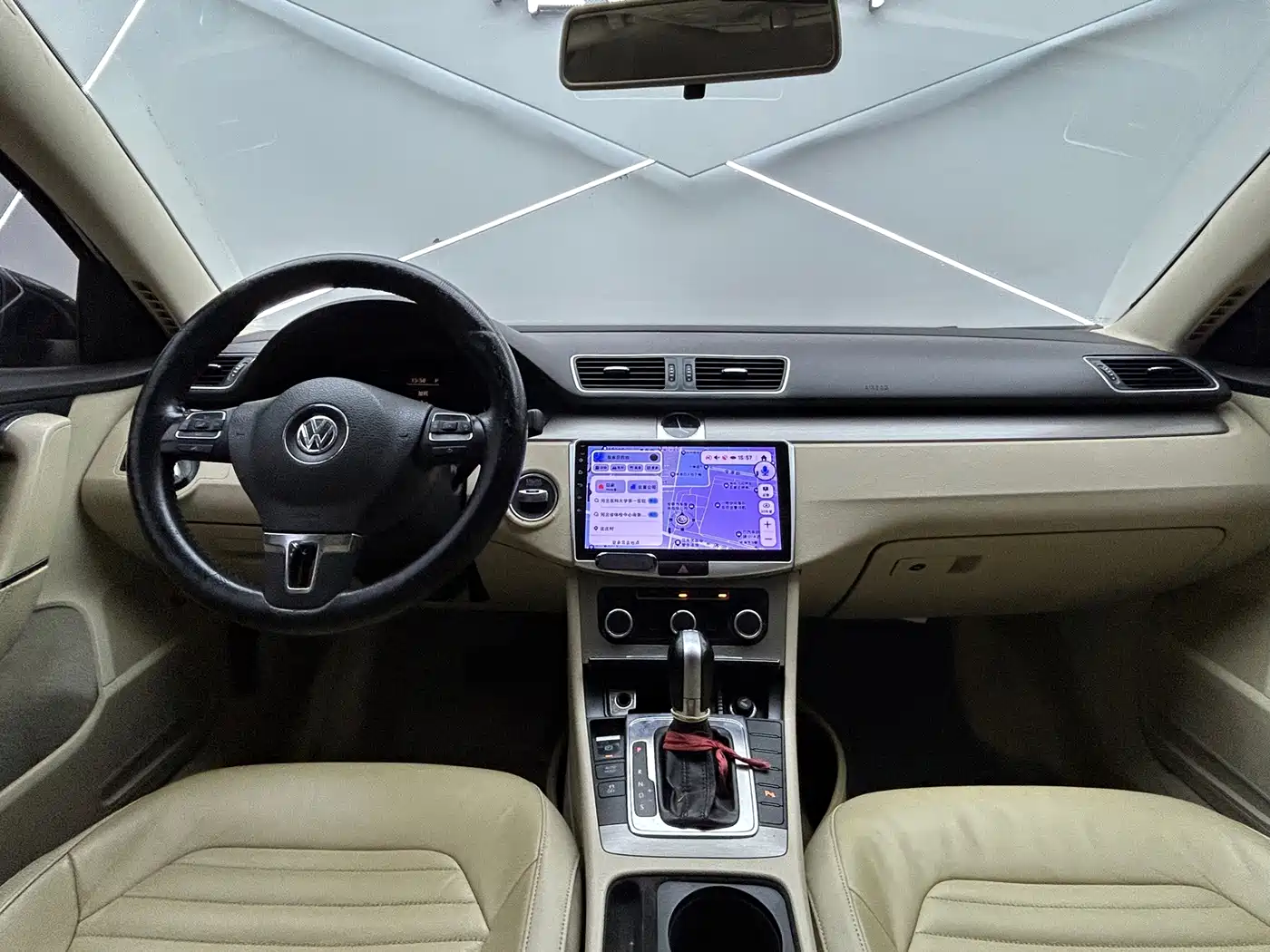 Photo 10 - Volkswagen Magotan