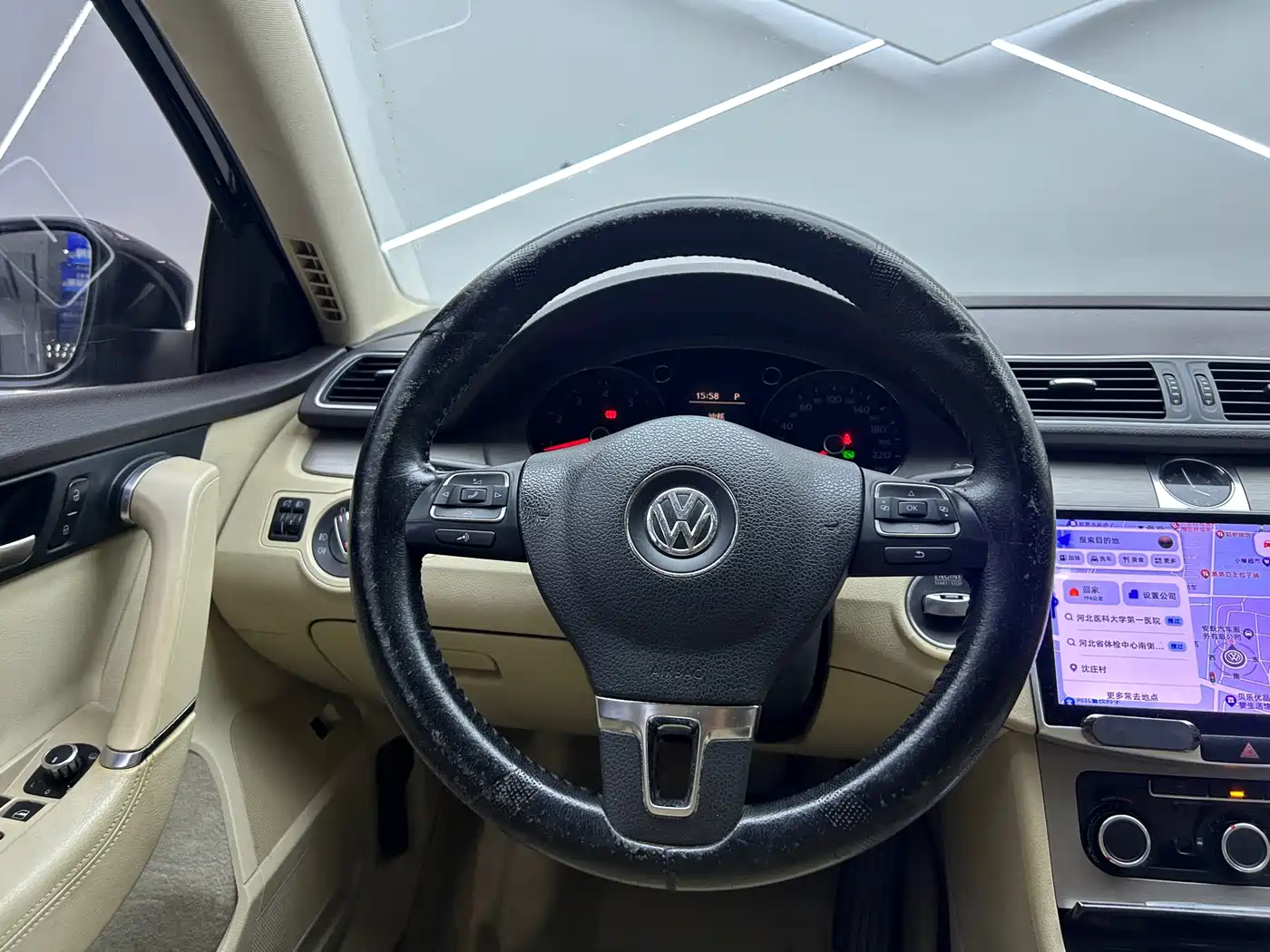 Photo 11 - Volkswagen Magotan