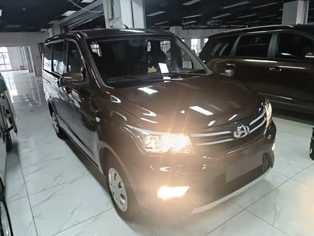 2024 Changan Kaicheng Ono S