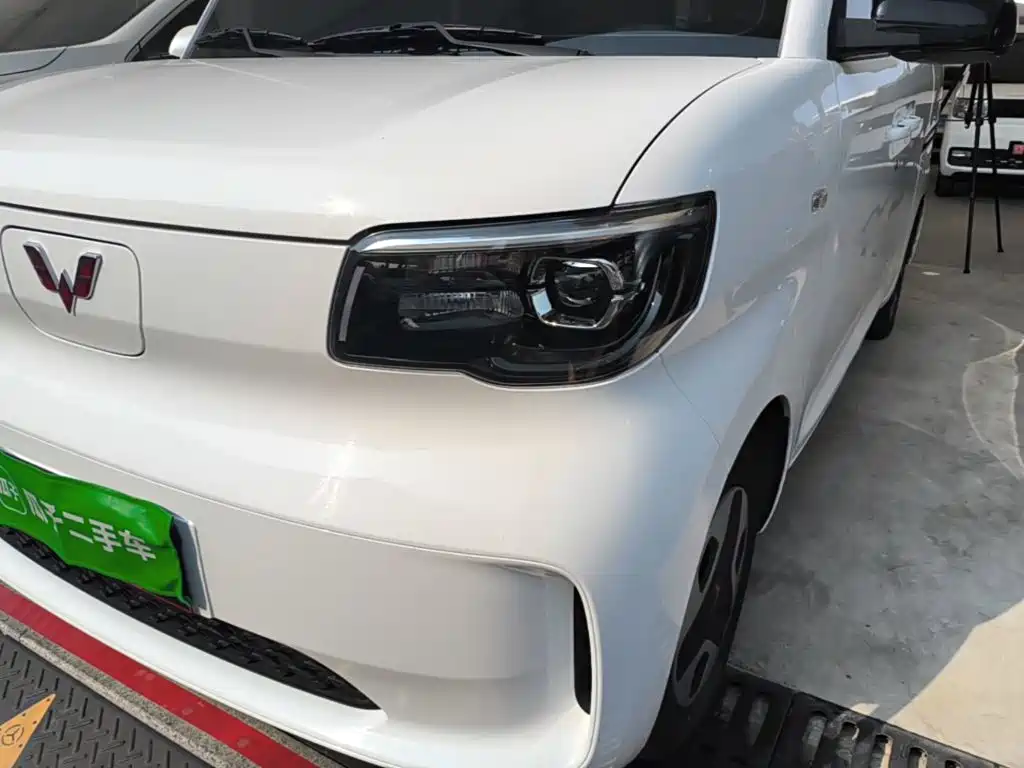 Wuling Motors Wuling Zhiguang NEV 2026 2025 Model 305km Base Version