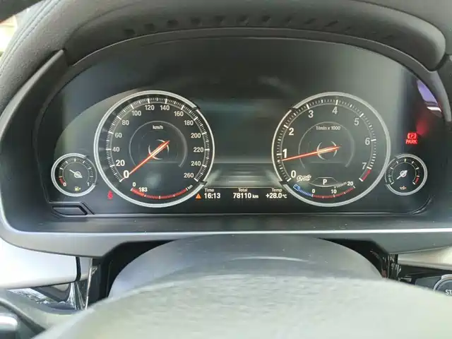 BMW X6 2018 xDrive35i Leading Model — фото 4