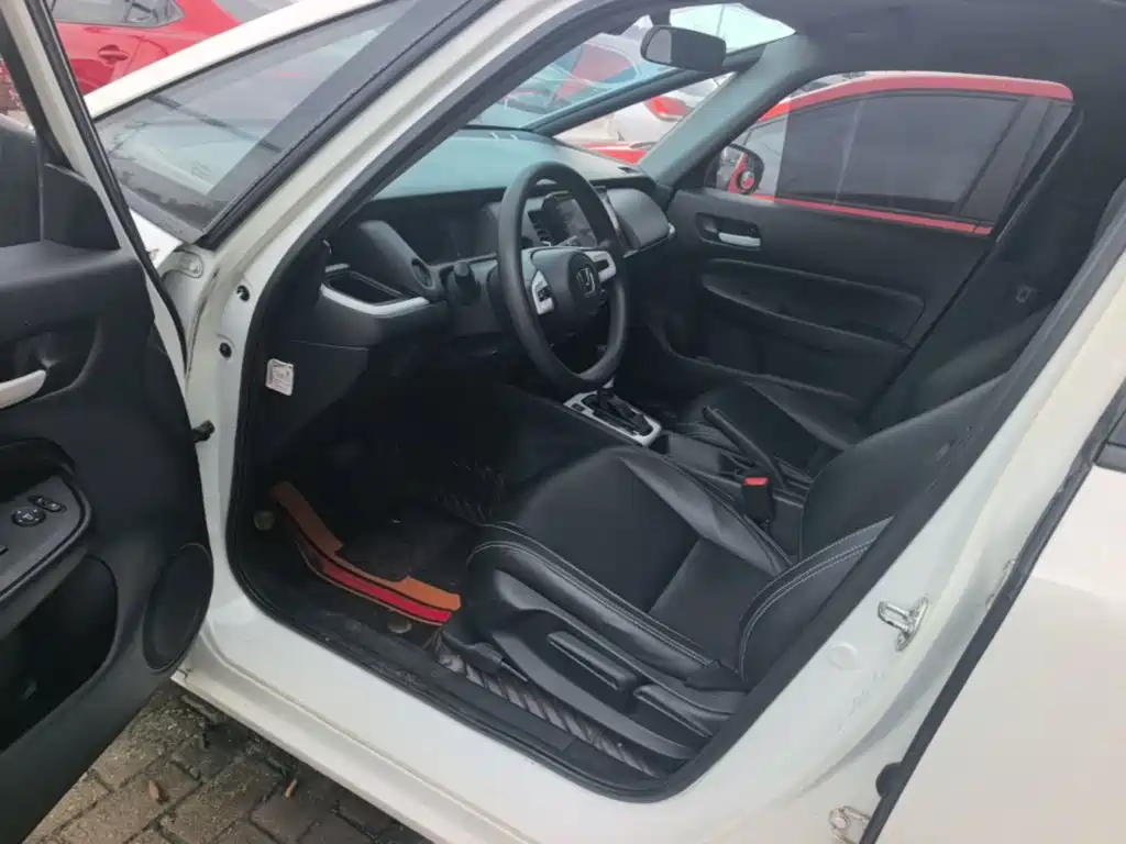 Honda Fit, миниатюра 16