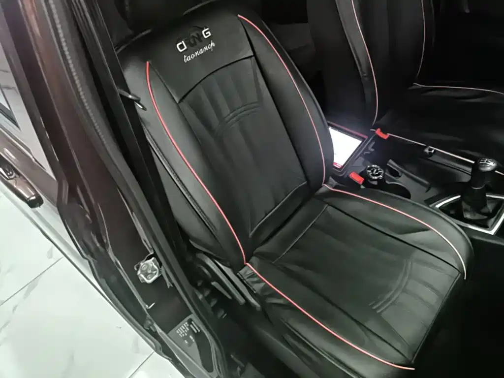 Changan Kaicheng Ono S 2024 2021 Model 1.5L Ono S Smart Edition Dual AC Passenger Vehicle JL473QG
