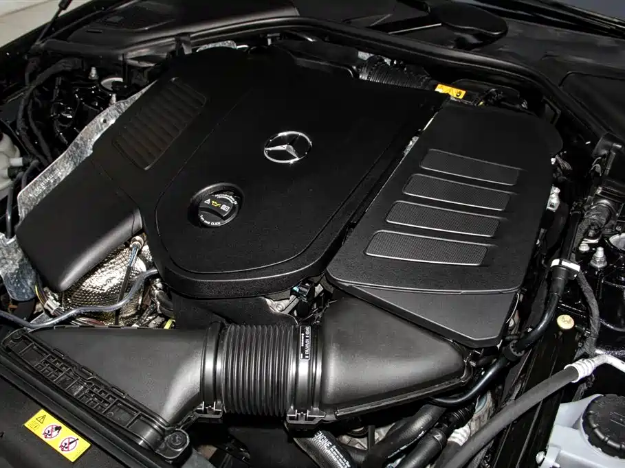 Mercedes-Benz E-Class 2024 Facelift E 300 L Fashion фото 12